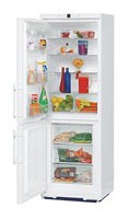 Tủ lạnh Liebherr CP 3501 ảnh