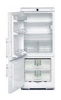 Refrigerator Liebherr CUP 2653 larawan