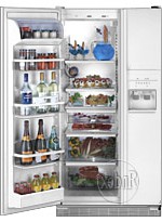 Buzdolabı Whirlpool ART 725 fotoğraf
