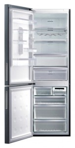 冰箱 Samsung RL-59 GYBIH 照片