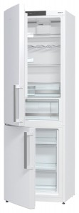 Tủ lạnh Gorenje RK 6191 KW ảnh