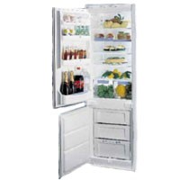 Холодильник Whirlpool ART 476 фото
