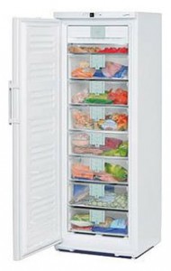 Refrigerator Liebherr GN 3356 larawan