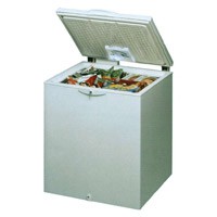 Refrigerator Whirlpool AFG 521 larawan
