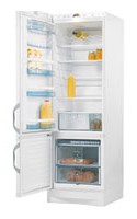 Refrigerator Vestfrost BKF 356 B58 B larawan