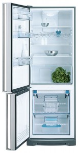 ตู้เย็น AEG S 75438 KG รูปถ่าย