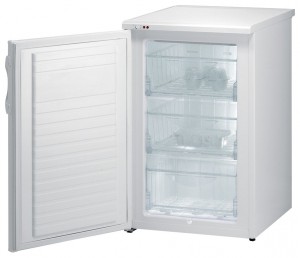 Refrigerator Gorenje F 4091 AW larawan