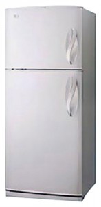 ตู้เย็น LG GR-M392 QVSW รูปถ่าย
