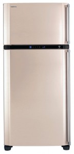 Холодильник Sharp SJ-PT640RBE Фото
