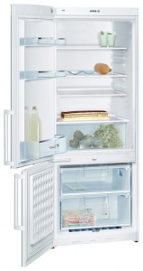Refrigerator Bosch KGV26X03 larawan