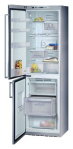 Refrigerator Siemens KG39NX73 larawan