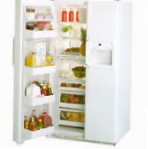 General Electric TPG21KRWS Refrigerator