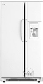 Refrigerator Electrolux ER 6780 S larawan