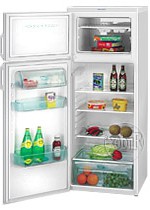 Tủ lạnh Electrolux ER 7425 D ảnh