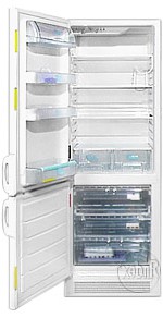 Buzdolabı Electrolux ER 8500 B fotoğraf