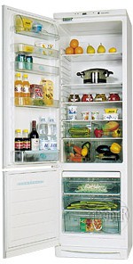 Tủ lạnh Electrolux ER 9007 B ảnh