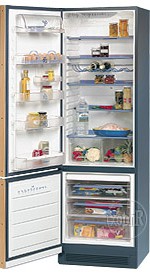 Refrigerator Electrolux ER 9096 B larawan