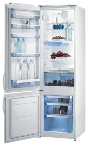 Kjøleskap Gorenje RK 45298 W Bilde