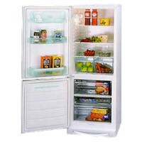 Холодильник Electrolux ER 7522 B фото