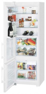 Tủ lạnh Liebherr CBN 3656 ảnh