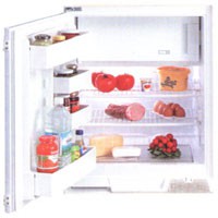 Tủ lạnh Electrolux ER 1335 U ảnh