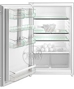Kühlschrank Gorenje RI 150 B Foto