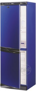 Refrigerator Gorenje K 33 BLB larawan