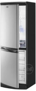 Refrigerator Gorenje K 33 MLB larawan