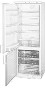 Tủ lạnh Siemens KG46S20IE ảnh