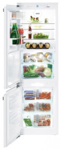 Refrigerator Liebherr ICBN 3356 larawan