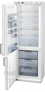 Tủ lạnh Siemens KG36E04 ảnh