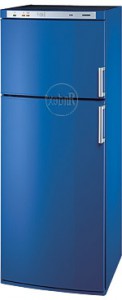 Refrigerator Siemens KS39V72 larawan