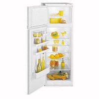 Tủ lạnh Siemens KS28V03 ảnh