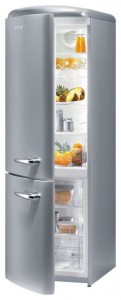 Refrigerator Gorenje RK 60359 OA larawan