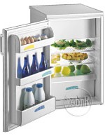 Холодильник Zanussi ZFT 154 Фото