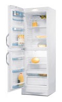 Refrigerator Vestfrost BKS 385 B58 Blue larawan