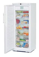 Tủ lạnh Liebherr GN 2956 ảnh