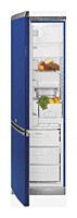 Refrigerator Hotpoint-Ariston ERFV 402X BU larawan