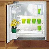 Tủ lạnh Hotpoint-Ariston OS KVG 160 L ảnh