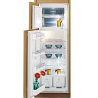 Kühlschrank Hotpoint-Ariston OK DF 290 L Foto