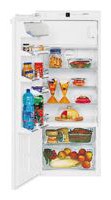 Refrigerator Liebherr IKB 2664 larawan
