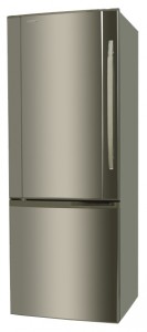 Холодильник Panasonic NR-B591BR-N4 фото