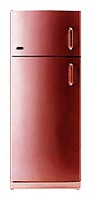 Refrigerator Hotpoint-Ariston B 450L RD larawan