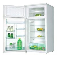 Refrigerator Daewoo Electronics FRB-340 WA larawan