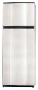 Refrigerator Whirlpool WBM 326 WH larawan