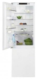 Холодильник Electrolux ENG 2813 AOW Фото
