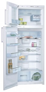 Refrigerator Bosch KDN40A04 larawan