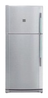 Kjøleskap Sharp SJ-K43MK2SL Bilde