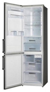 Tủ lạnh LG GW-B499 BTQW ảnh