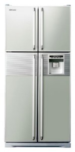 Refrigerator Hitachi R-W660AU6GS larawan